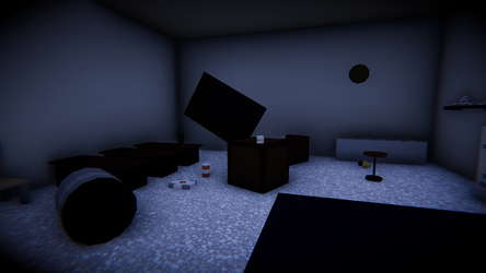 The Game of Unknown screenshot 5