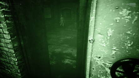 Breath of Ghosts screenshot 3