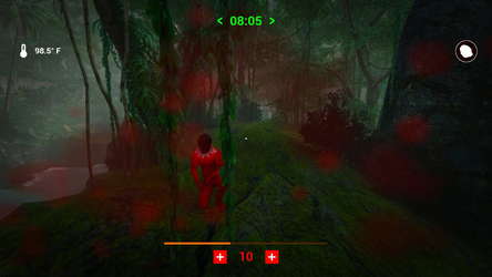 The Collar screenshot 21