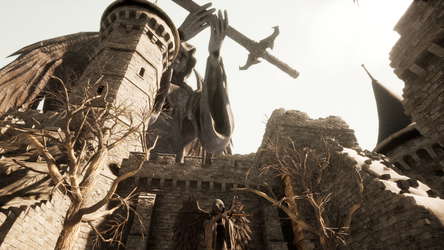 Kingdom of Fallen: The Last Stand screenshot 5