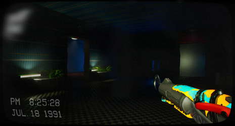 The Last Joy screenshot 5