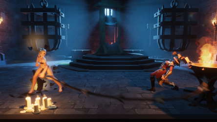 Soulfire : Weapon Master screenshot 10