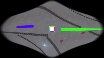 The Basilisk screenshot 1