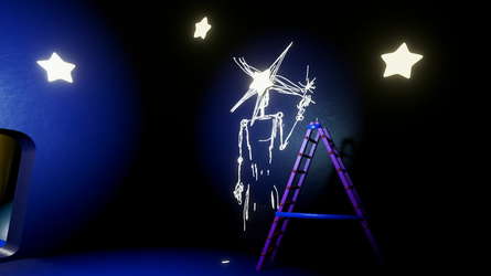 Hiding Star screenshot 7