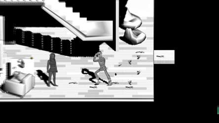 狂人游戏：中国精神病人 screenshot 5