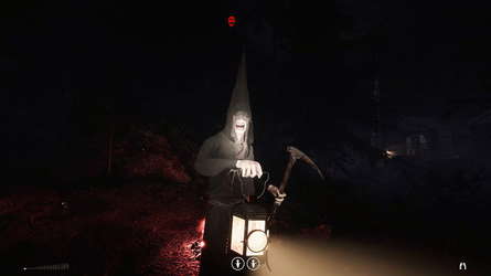 Sign of Silence screenshot 3