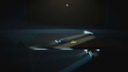 Fire in the Dark screenshot 2