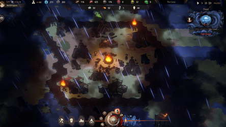 The Tribe Must Survive screenshot 5