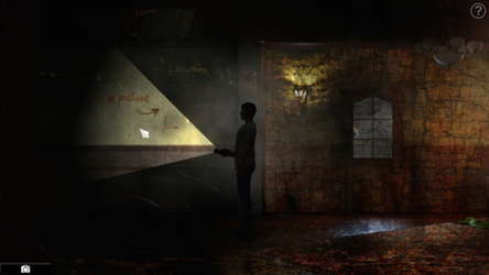 Lightless screenshot 6