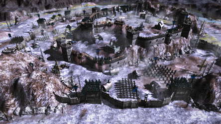 Kingdom Wars 2: Definitive Edition screenshot 10