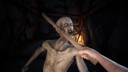 Decrepit screenshot 6