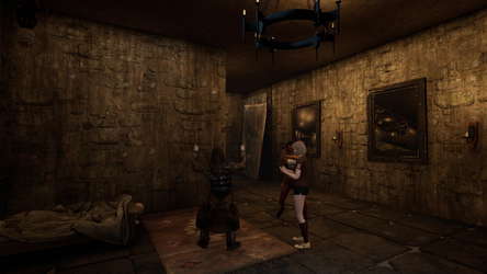 Castle of Mist screenshot 15