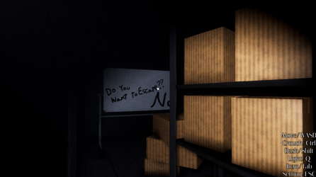 ClockOut screenshot 3