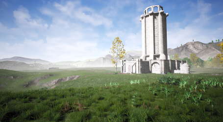 Eternal War screenshot 3