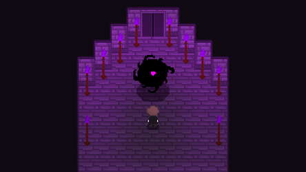 Abyssal Shade screenshot 10