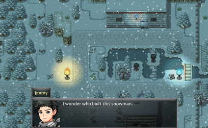 Another Realm screenshot 3