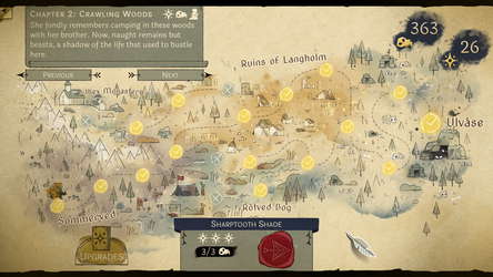 Howl screenshot 3