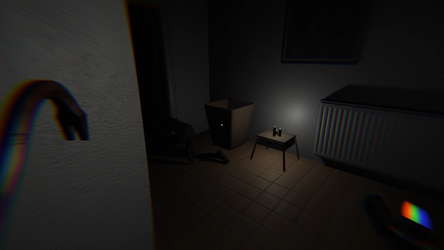 Alone in the house screenshot 5