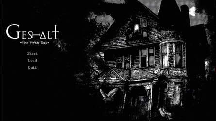 GESTALT: The Fifth Day screenshot 12