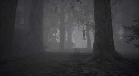 IMAGO: Beyond the Nightmares screenshot 5