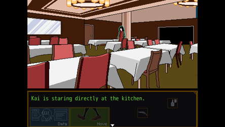 Your Turn To Die -Death Game By Majority- screenshot 13