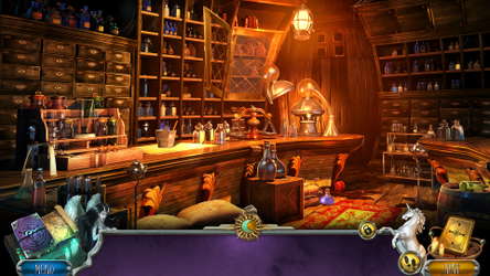 Seven Chambers screenshot 8