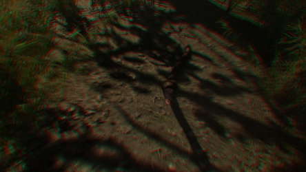 The Drained Goddess screenshot 14