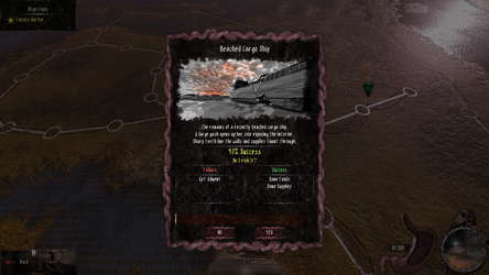 Dreadveil screenshot 3
