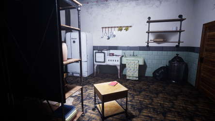 All Alone screenshot 4