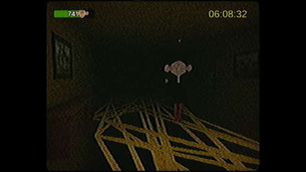 Chuck Nolemland: The Starving Kid screenshot 7