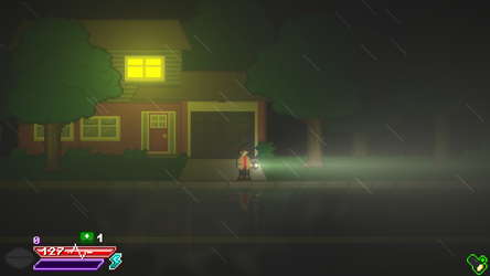 Noxia Somnia screenshot 9