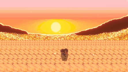 Kumori Village screenshot 3