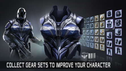 Dead Effect 2 screenshot 19