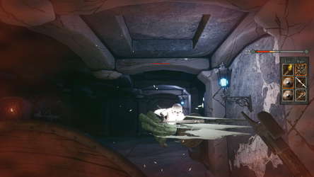 Tower of Mask screenshot 15