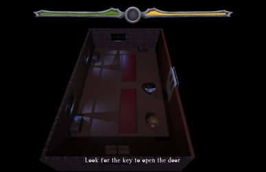 We Are Locked screenshot 2