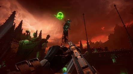 HELLBREAK screenshot 7