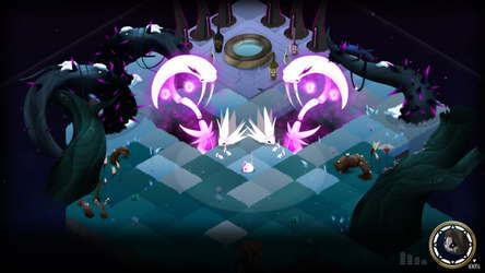 Spirit Oath screenshot 3