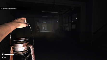 The Purification screenshot 14