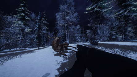 One Hunt screenshot 5