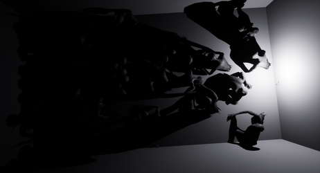 Phobia screenshot 1