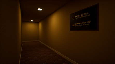 6th Floor screenshot 5