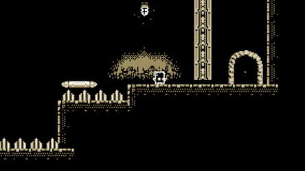 DERE EXE: Rebirth of Horror screenshot 4