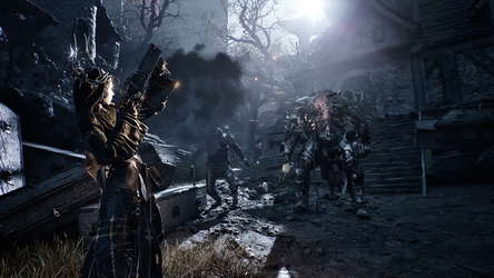 Mortal Shell II screenshot 8
