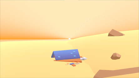 Really Simple Golf screenshot 5