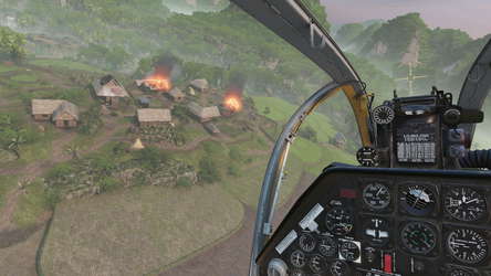 Rising Storm 2: Vietnam screenshot 33