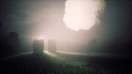 Benign Land screenshot 9