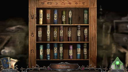 Vampire Legends: The True Story of Kisilova screenshot 4