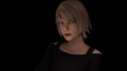 Black Noise screenshot 4