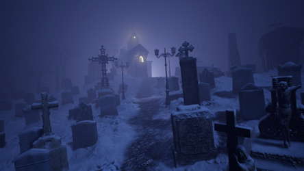 Chained: A Victorian Nightmare screenshot 5