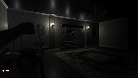 Cursed House screenshot 8